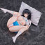 A Girl From the Future Who Came to Collect Semen