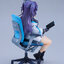 Blue Archive - Hayase Yuuka Daily Life Of A Treasurer