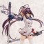 Shinonono Houki 1/7 Aquamarine