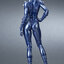 Armaroid Lady