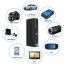 จั๊มสตาร์ทรถยนต์ 30000 mAh รุ่นกลาง Car Jump Starter ใช้ได้ทั้งรถเบนซินและดีเซล