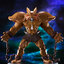 Pop Up Parade SP Exodia the Forbidden One
