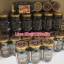 KO-BRA HERBAL BALM BLACK (STRONG HOT BALM) โค-บรา เฮอร์บัล บาล์ม (ยาหม่องสตรองบาล์มสูตรร้อน) 200 กรัม