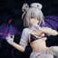 Azur Lane - Manchester Midnight Devil in White