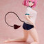 Momo Belia Deviluke Swimsuit with Gym Uniform Ver.