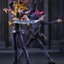 Yami Yugi ARTFX J Passionate Duelists