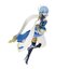 Sinon - Espresto - The sun Goddess Solus