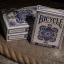 Bicycle Mariner Playing Cards (Blue)