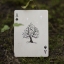 Woodlands Playing Cards By Penguin Magic