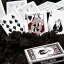 Bicycle Skull Deck