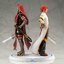 Luke and Asch meaning of birth