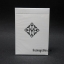 Black Revolvers Playing Cards
