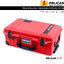 Pelican 1535 Air Case with Foam - Red Colour [Limited Edition]