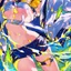 Fate/Grand Order - Sei Shounagon Berserker