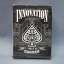 Innovation The Garden Deck V3 Truth 05 Playing Cards (Black)