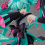 Tenitol Hatsune Miku Neo Tokyo Series Ninja