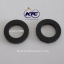 แหวนยาง (NBR) OD 14 mm ID 8.5 mm L 1.7 mm