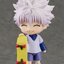 Nendoroid Killua Zoldyck Hunter Exam Ver.