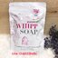 NAMU LIFE SNAILWHITE WHIPP SOAP นามุ ไลฟ์ สเนลไวท์ วิป โซป 100 กรัม
