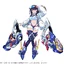 Takarada Rikka AXGRIT Ver.