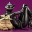 Catwoman DC Comics Bishoujo