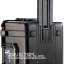 Pelican 1607 Air with Foam - Black