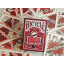 Bicycle Flight Playing Cards (Red)