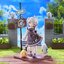 Azur Lane - U-110 A Cute Sharky Reverie