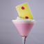 Snackers Playing Cards