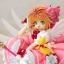 Kinomoto Sakura Kotobukiya