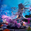 Little Mermaid Abyss Flower
