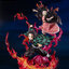 Kamado Nezuko Figuarts ZERO Kekkijutsu