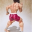 Hanma Baki 1/7 Bandai Figuarts ZERO