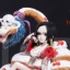 Boa Hancock SD TOP Studio Deluxe Edition