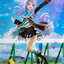 Mejiro McQueen The Treasure of the Prestigious Mejiro Family