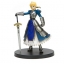 Saber 1/7 DXF Banpresto