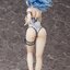 Lacia Bare Leg Bunny Ver. (2nd Re-run)