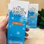 MISTINE SNOW FROZEN WHITENING SUNSCREEN FACIAL CREAM SPF 50 PA++++ มิสทิน สโนว์ โพรเซ่น ไวท์เทนนิ่ง ซันสกรีน เฟเชียล ครีม เอสพีเอฟ 50 พีเอ++++ 30 มล.