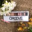 Mistine Groove Complete Eye Palette มสทิน กรูฟว์ คอมพลีท อาย พาเลท 9 กรัม