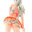 Mirajane Strauss Mizgui Pure in Heart Bara Bikini ver.