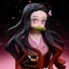 Nezuko bust Nichirin Studio