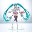 Hatsune Miku Racing 2023 Ver.