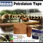 จิน(T0875413514) DENSO TAPE เทปพันท่อใต้ดิน ใต้น้ำ (ท่อUnder Ground)เพื่อป้องกันสนิม และ ป้องกันการกระแทก