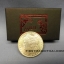 เหรียญ dollar ใหญ่ เป็น เหรียญจีน 3 สี / Super Triple Coin performed