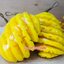 Fancy Soap Pineapple สบู่แฟนซี สับปะรด