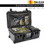 PELICAN 1535 AIR TRAVEL CASE - BLACK