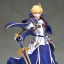 Arthur Pendragon - Saber, Prototype