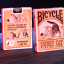Bicycle Sweet Cat Playing Cards