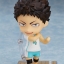 Hajime Iwaizumi