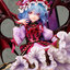 Remilia Scarlet (REPRODUCTION)
